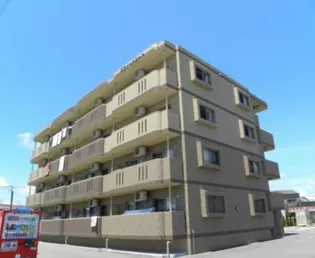 アンシャンテⅡの画像