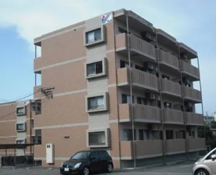 ピュアハイツ杜の画像