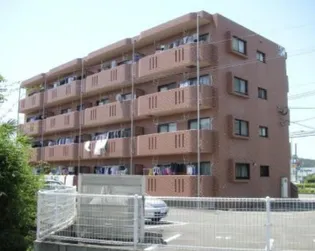 ホープパレスの画像