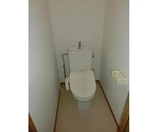 ユーミー旭【2階】の内装