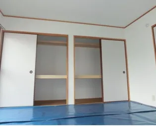 ユーミー旭【2階】の内装