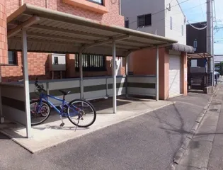 ユーミー旭【2階】のその他画像