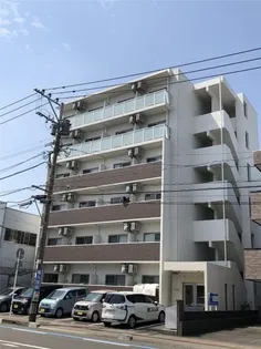 メゾン ド ナカシマの画像