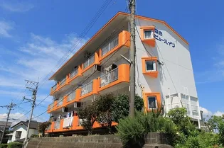 本郷ビューハイツの画像