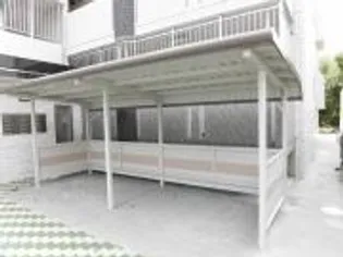 ANGEL【1階】のその他画像