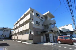 オーシャンハイツ弐番館の画像