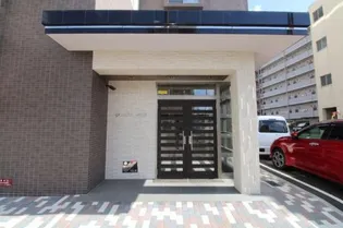 グランドアーク神宮東【602号室】のその他画像