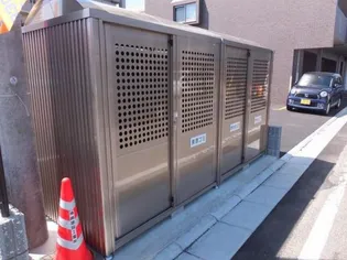 グランドアーク神宮東【602号室】のその他画像