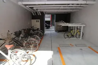 グランドアーク神宮東【602号室】のその他画像