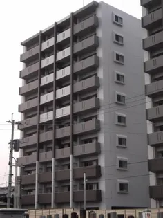 クロスワイズ神宮外苑イーストの画像