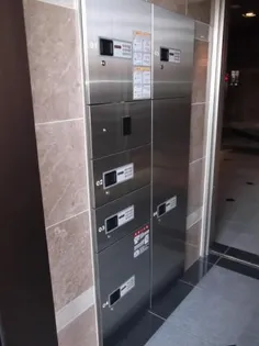 クロスワイズ神宮外苑ウエスト【4階】のその他画像