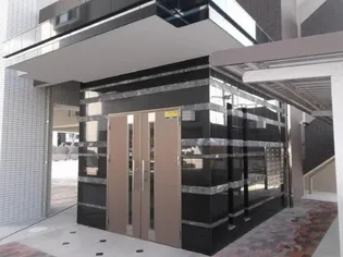 クロスワイズ神宮外苑ウエスト【4階】のその他画像