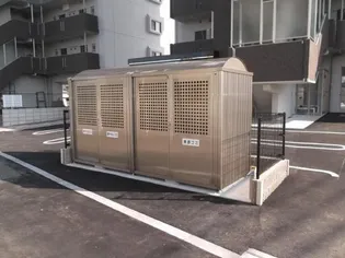 クロスワイズ神宮外苑ウエスト【4階】のその他画像