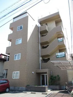 キャンパスCITY丸山の画像