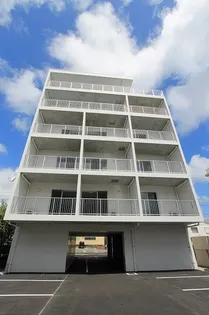 AKHK【3階】の外観