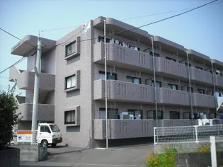 アンシャンテ・N【3階】の外観