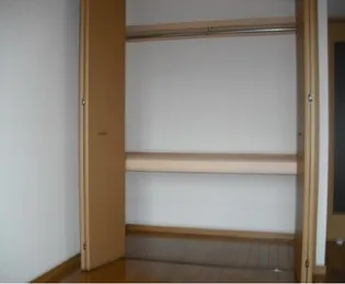 アンシャンテ・N【3階】の内装