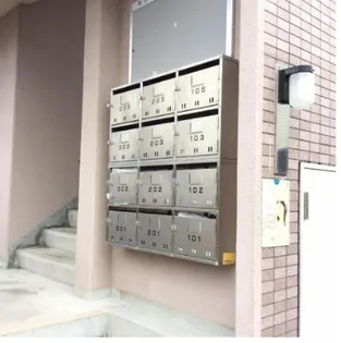 アンシャンテ・N【3階】のその他画像