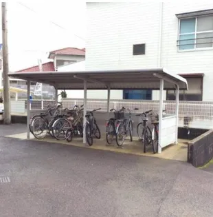 アンシャンテ・N【3階】のその他画像