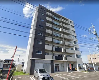 Ko Olina D【7階】の外観