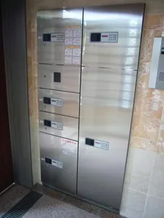 チェルシー神宮外苑【5階】のその他画像