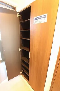 チェルシー神宮外苑【5階】のその他画像