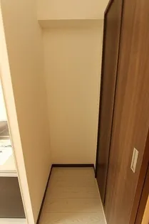 チェルシー神宮外苑【5階】のキッチン