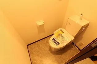 チェルシー神宮外苑【5階】の内装