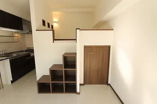 チェルシー神宮外苑【5階】のその他画像