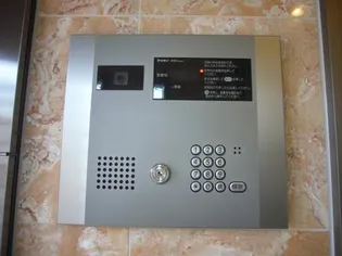 チェルシー神宮外苑【5階】のその他画像