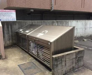 ユーミー青柳3号館【2階】のその他画像