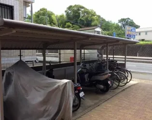 ユーミー青柳3号館【2階】のその他画像