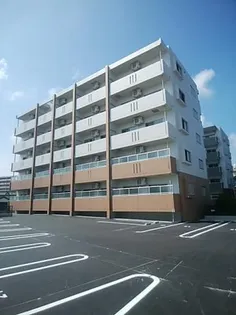 ヒカオプリンセスマンションの画像