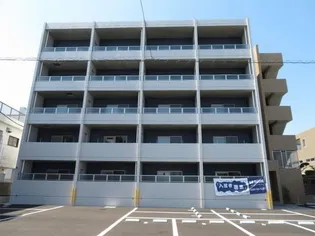 宮崎県宮崎市昭和町【マンション】の外観