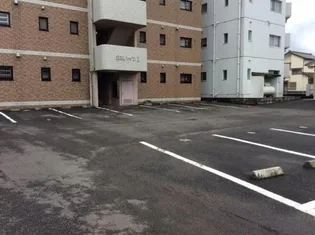 日髙ハイツⅡ【2階】のその他画像