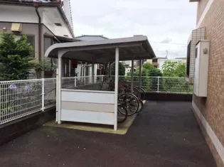 日髙ハイツⅡ【2階】のその他画像