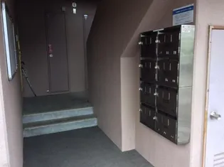 日髙ハイツⅡ【2階】のその他画像