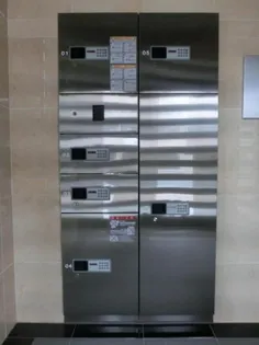 Chic Forum JYM(シック フォーラム ジェイワイ【5階】のその他画像