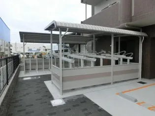 Chic Forum JYM(シック フォーラム ジェイワイ【5階】のその他画像