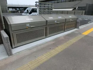 Chic Forum JYM(シック フォーラム ジェイワイ【5階】のその他画像