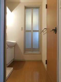 シャトル木花台F棟【201号室】の内装