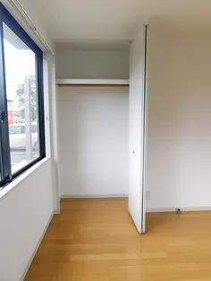 シャトル木花台F棟【201号室】の内装