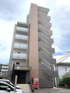 Ko Olina Yanagimaru (コオリナヤナギマル【501号室】の外観