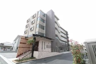 ハイラインSの画像