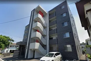 アーベイン堀川の画像