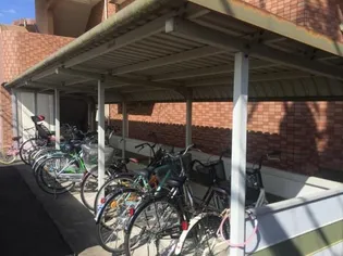 サンコート大島B棟【3階】のその他画像