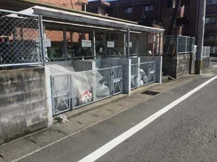 サンコート大島B棟【3階】のその他画像