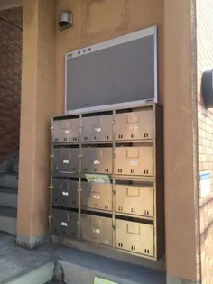 サンコート大島B棟【3階】のその他画像