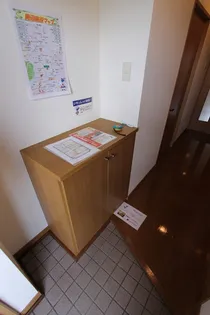 サンコート大島B棟【3階】のその他画像