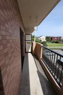 サンコート大島B棟【3階】の内装